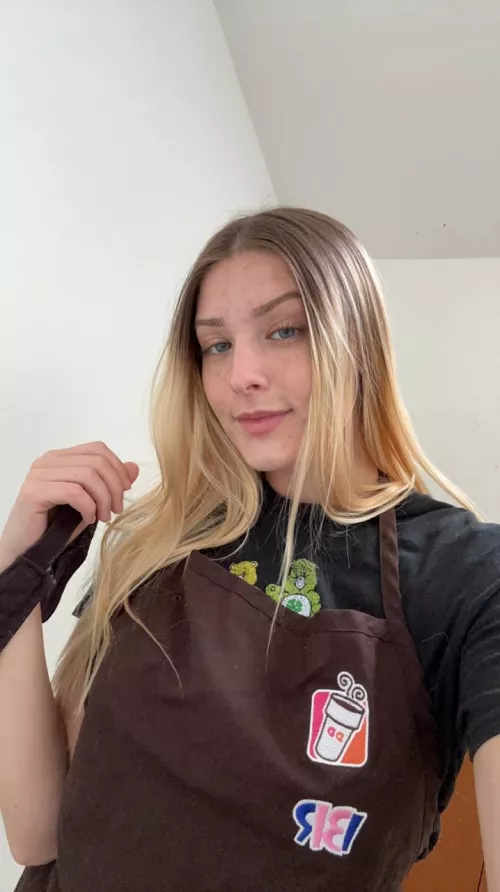 IUTR barista