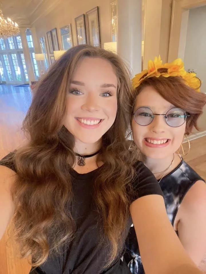 IUTR cuties