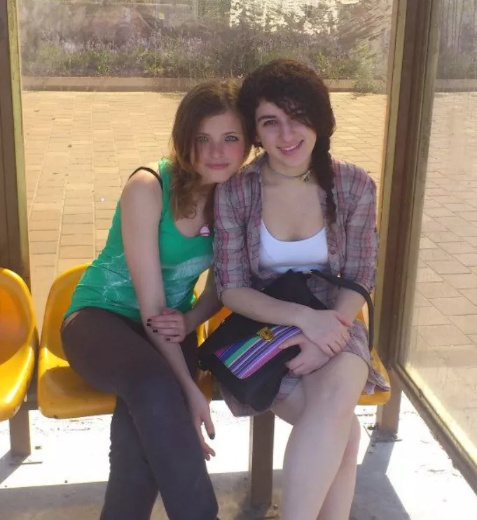 iutr cuties