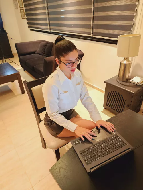 IUTR hot secretary