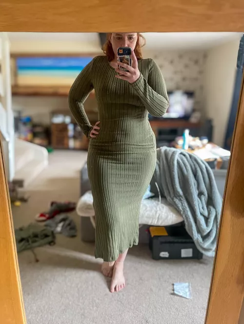 Iutr I love autumn dresses