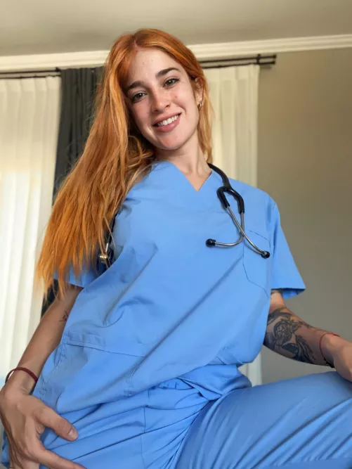 IUTR NURSE