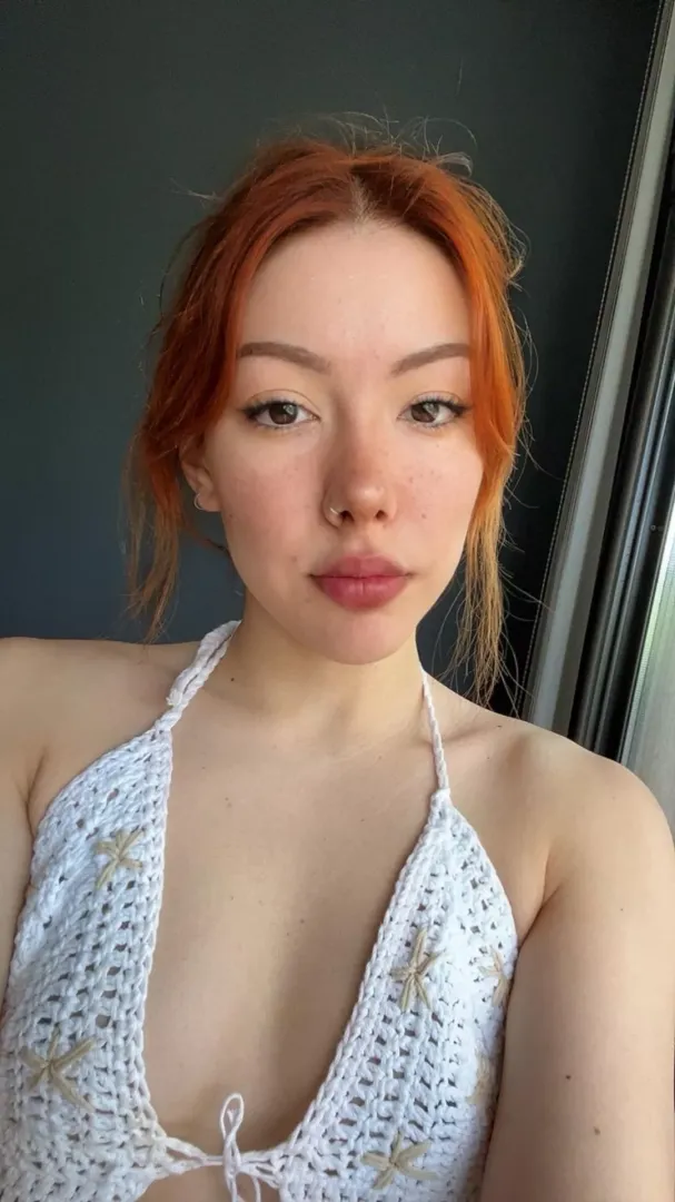 IUTR redhead