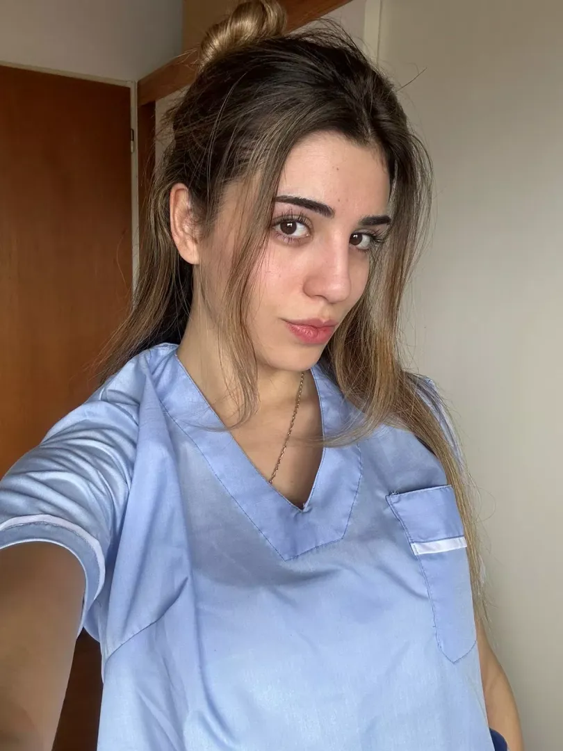 IUTR selfie, latina