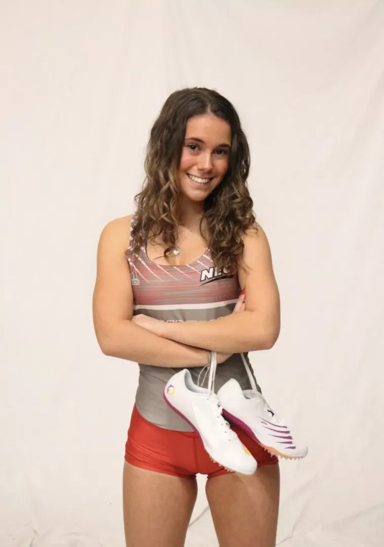 IUTR Track Star