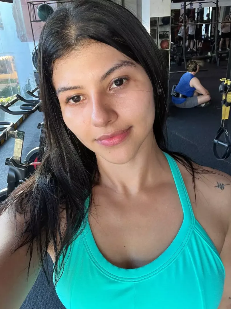 IUTR workout mode