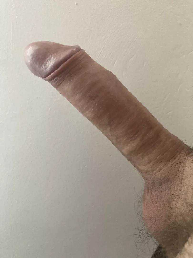 I've been extremely horny all week. do something about it!