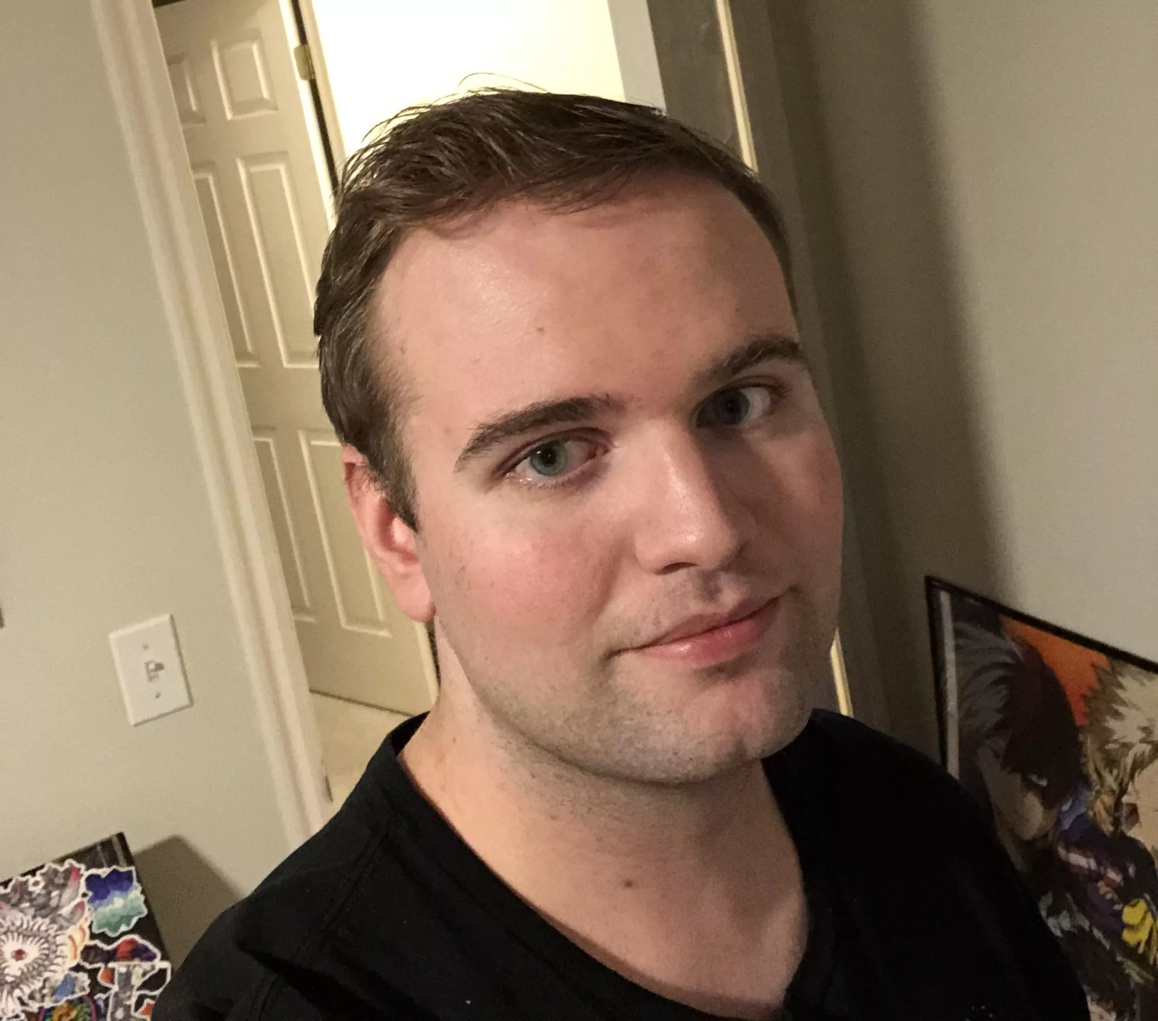 I’ve been feeling cuter latley