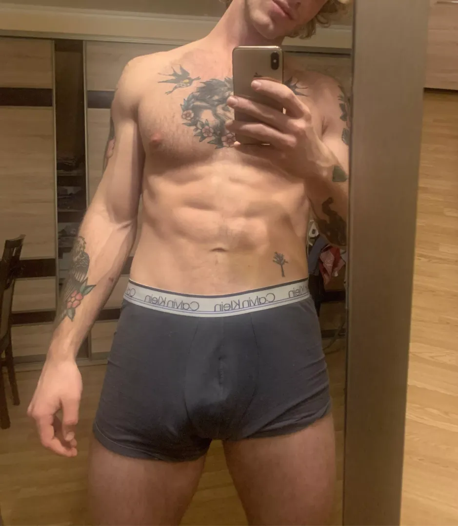 I’ve been rocking cks recently