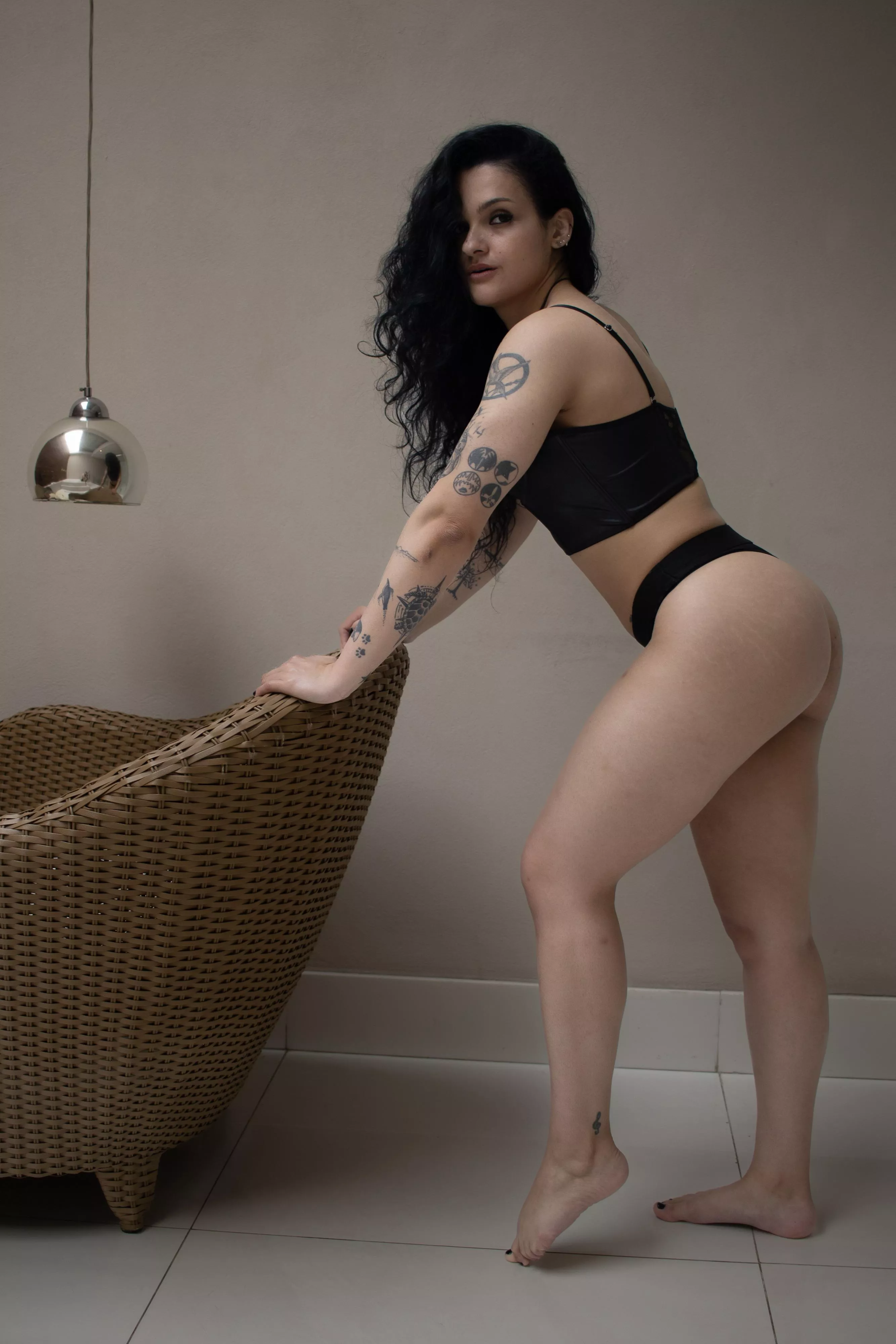 I’ve been so hot :P