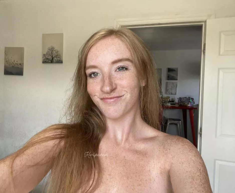 I’ve been told I look better without makeup