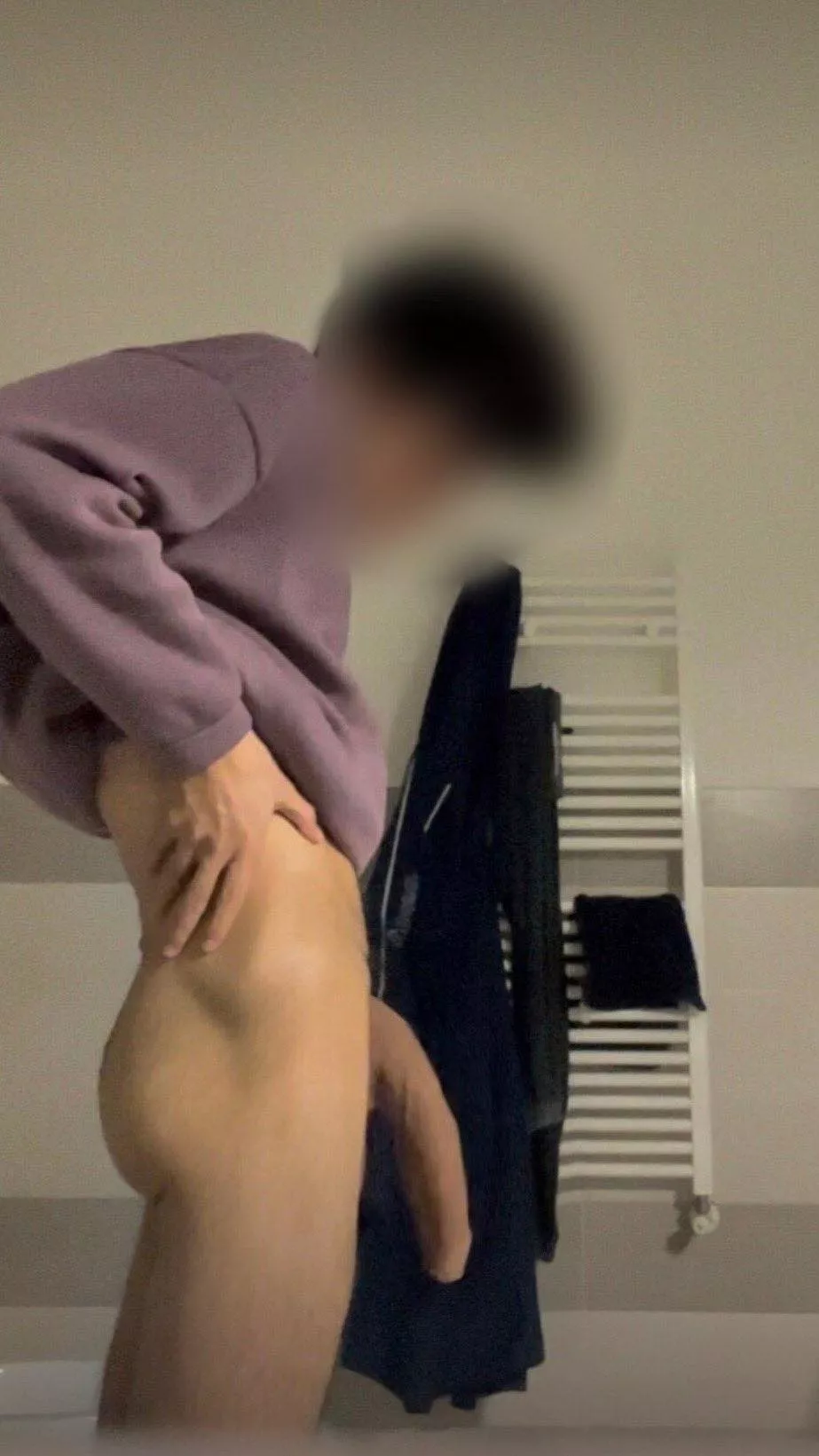 I've been told I'm pretty big, do you agree?