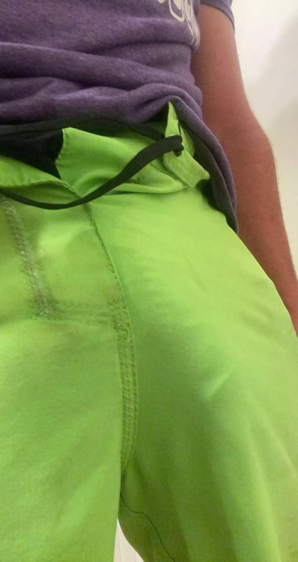 I’ve caught a few eyes wearing this