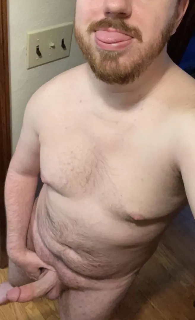 I've felt insecure about my weight gain, but I'm embracing it now 😉