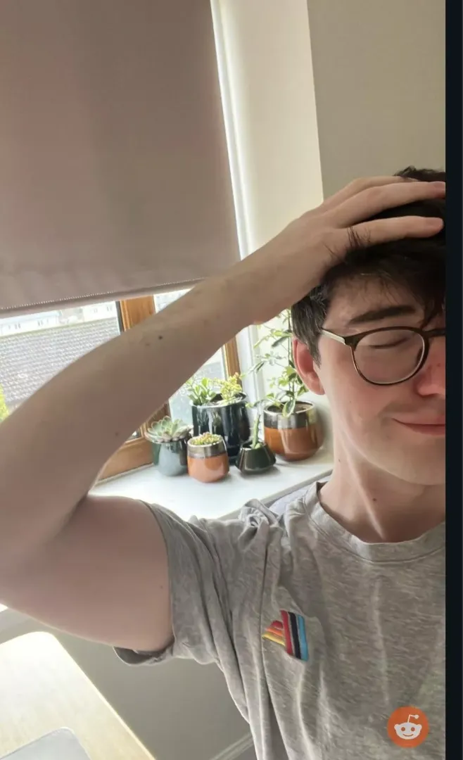 I’ve gone full plant dad mode