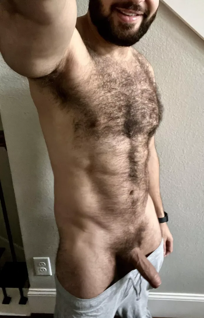 I’ve Got A Bone To Pick With You