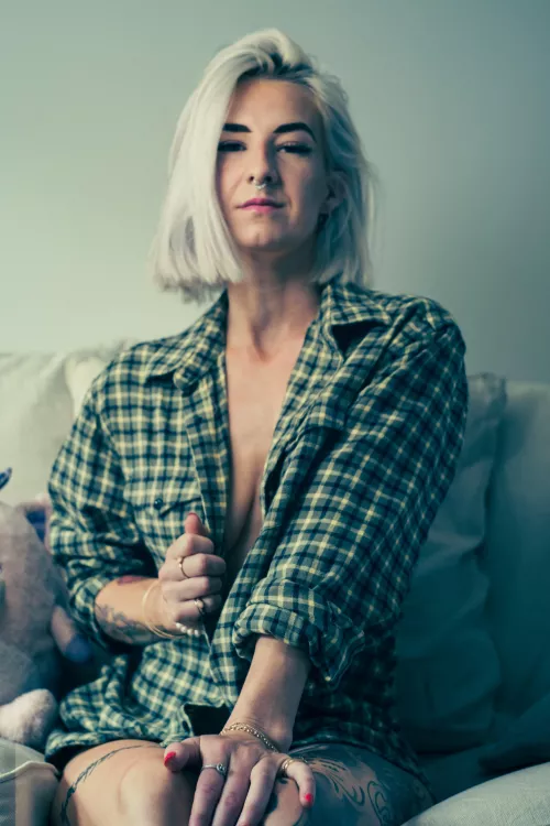 I’ve got a lot to show you