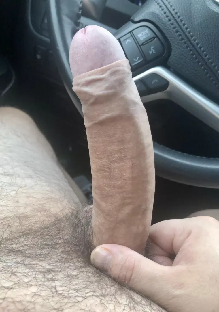 I’ve got something for you to play with while I drive us into work.