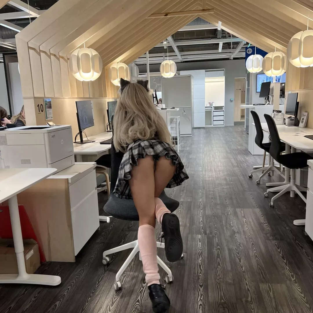 I’ve got two holes ready for you but it must be in public. I want people to watch
