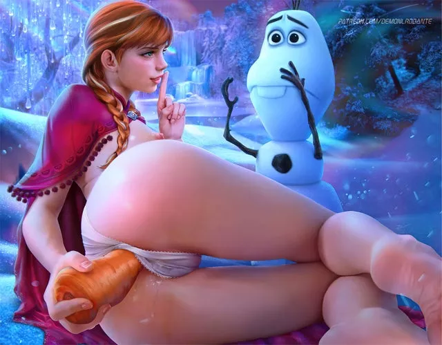 I've got your nose