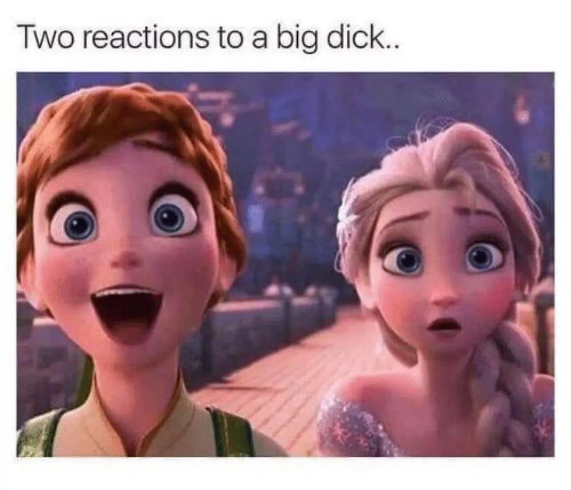 I’ve gotten both and find them equally hot. Which one are you or which is your favorite?