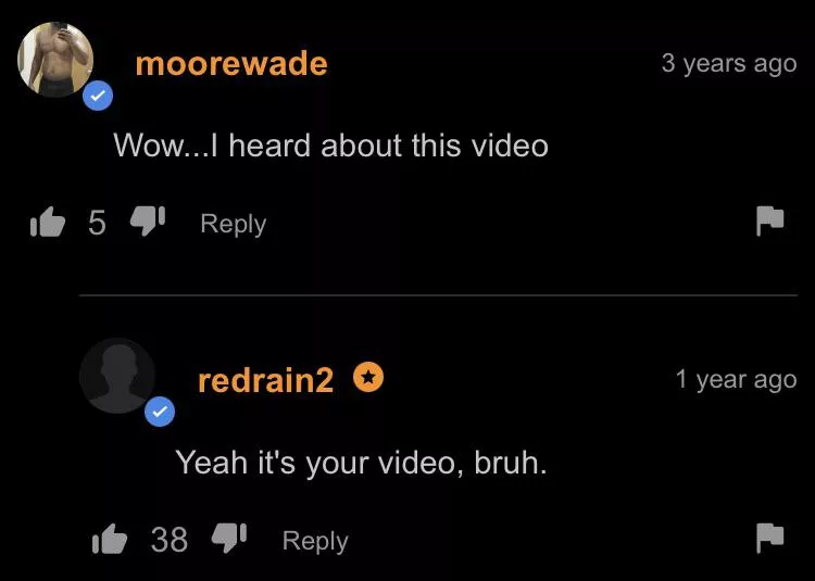 I've heard of this