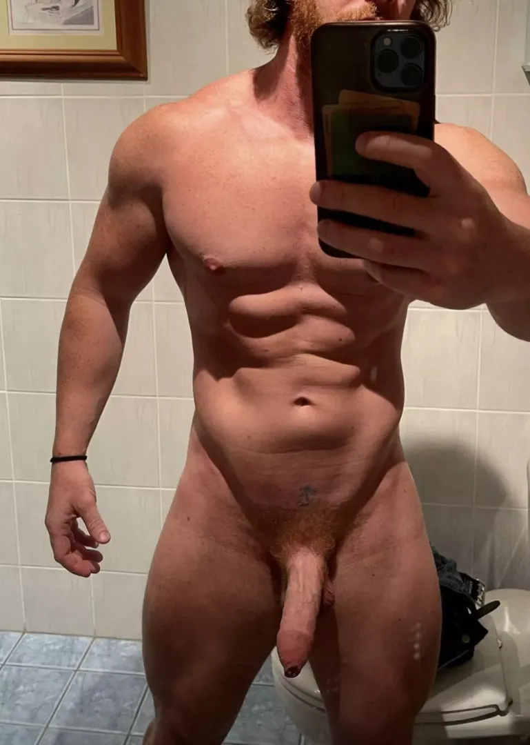 I’ve just entered the room, what you gonna do to please me?