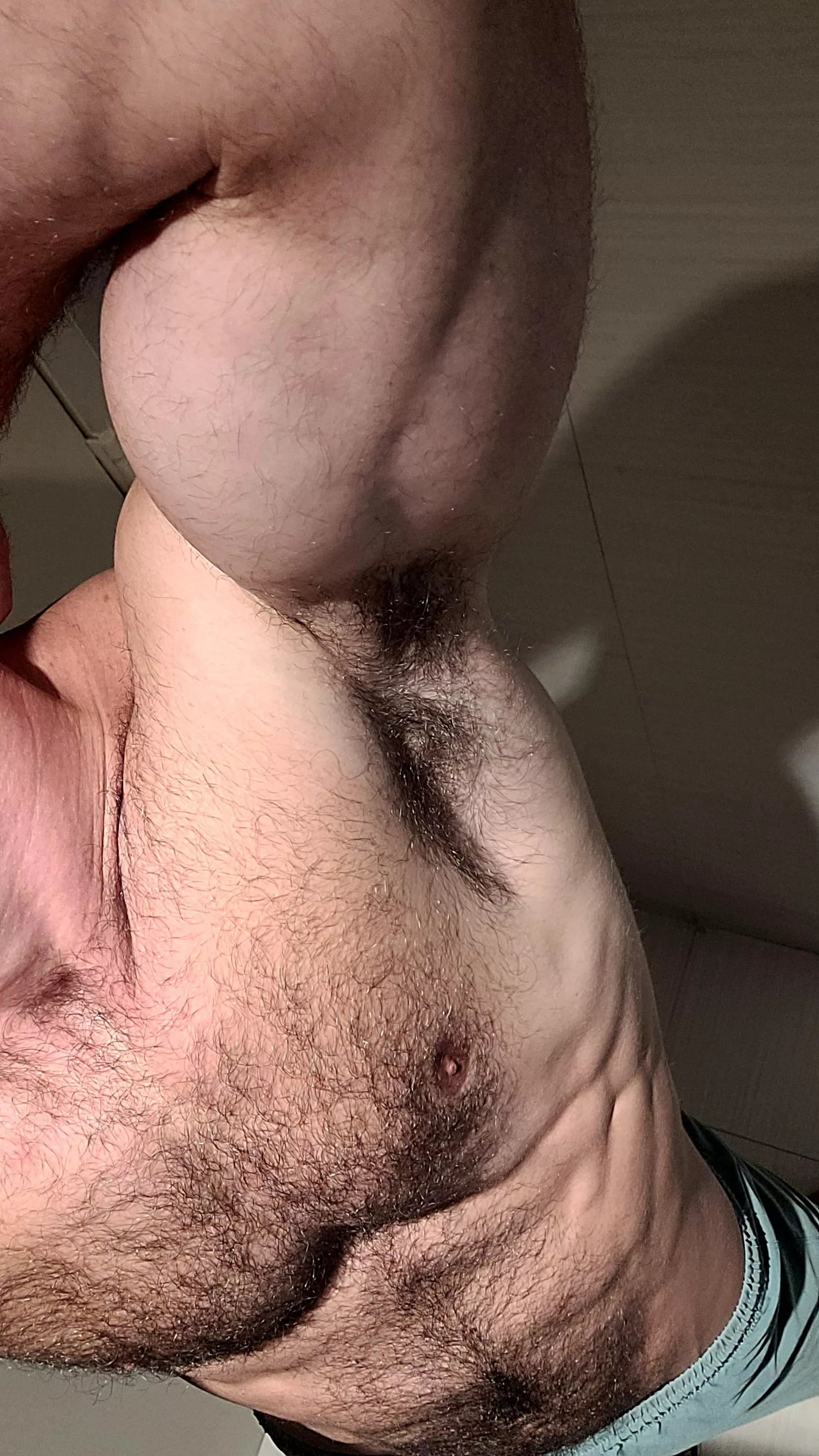 I've let them grow out a bit. you like it?