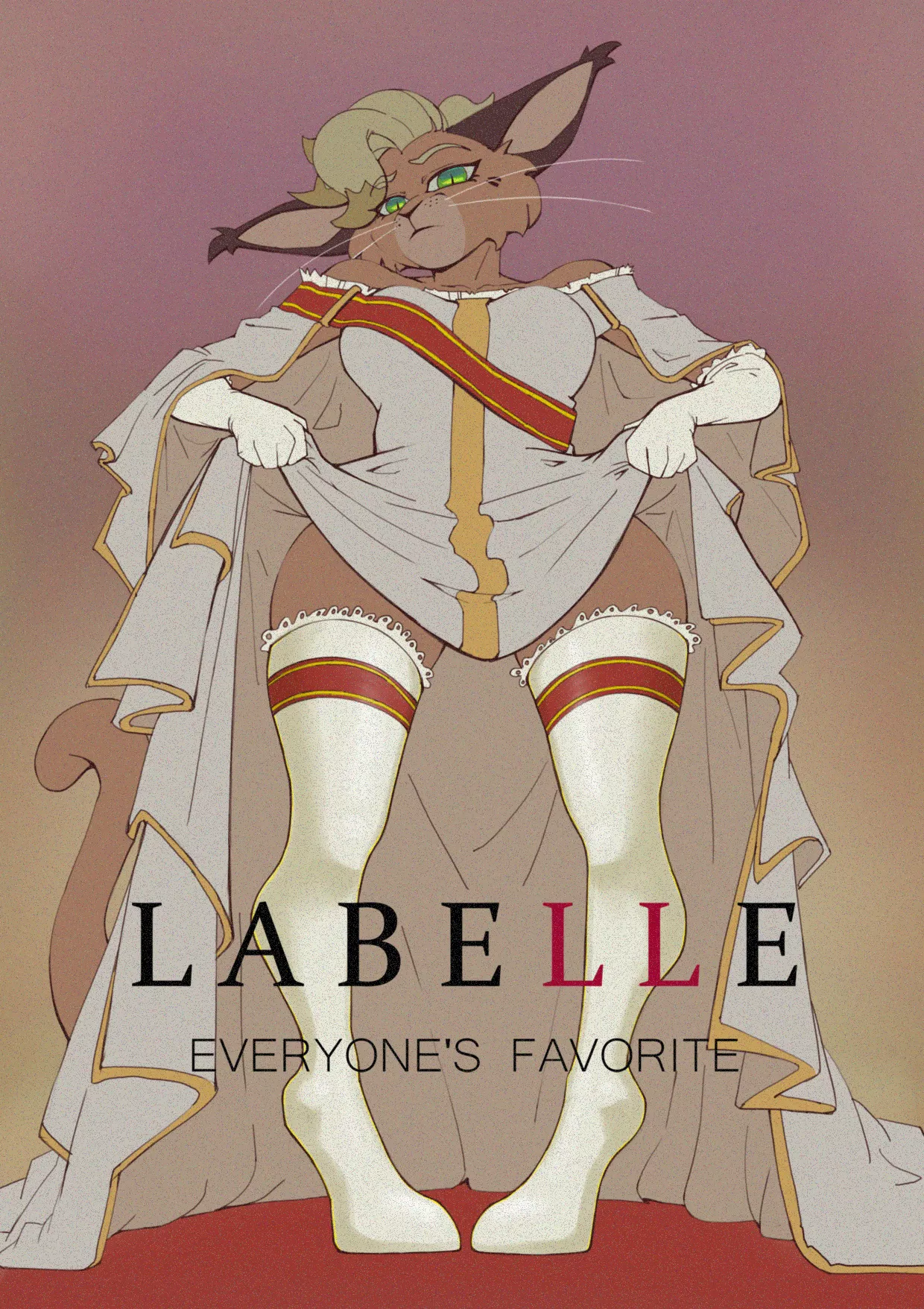 I've made a fictional company of socks [3/3] [Q]