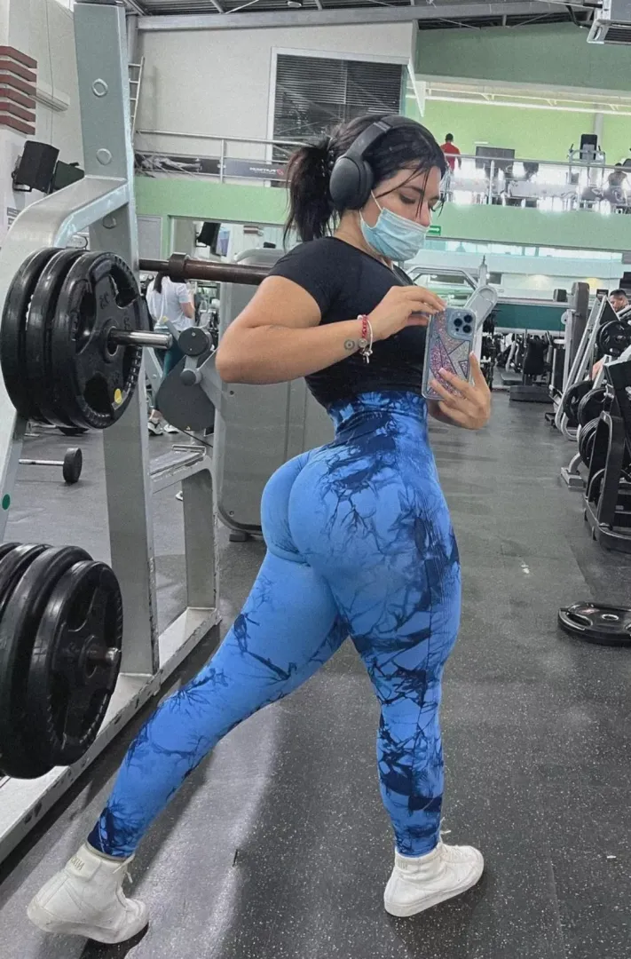 Iyari Berumen.