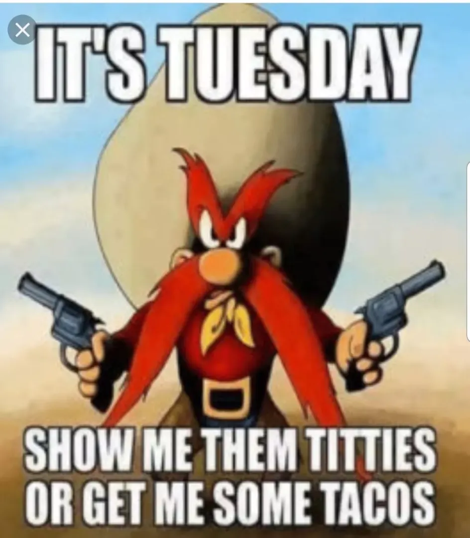 iykyk