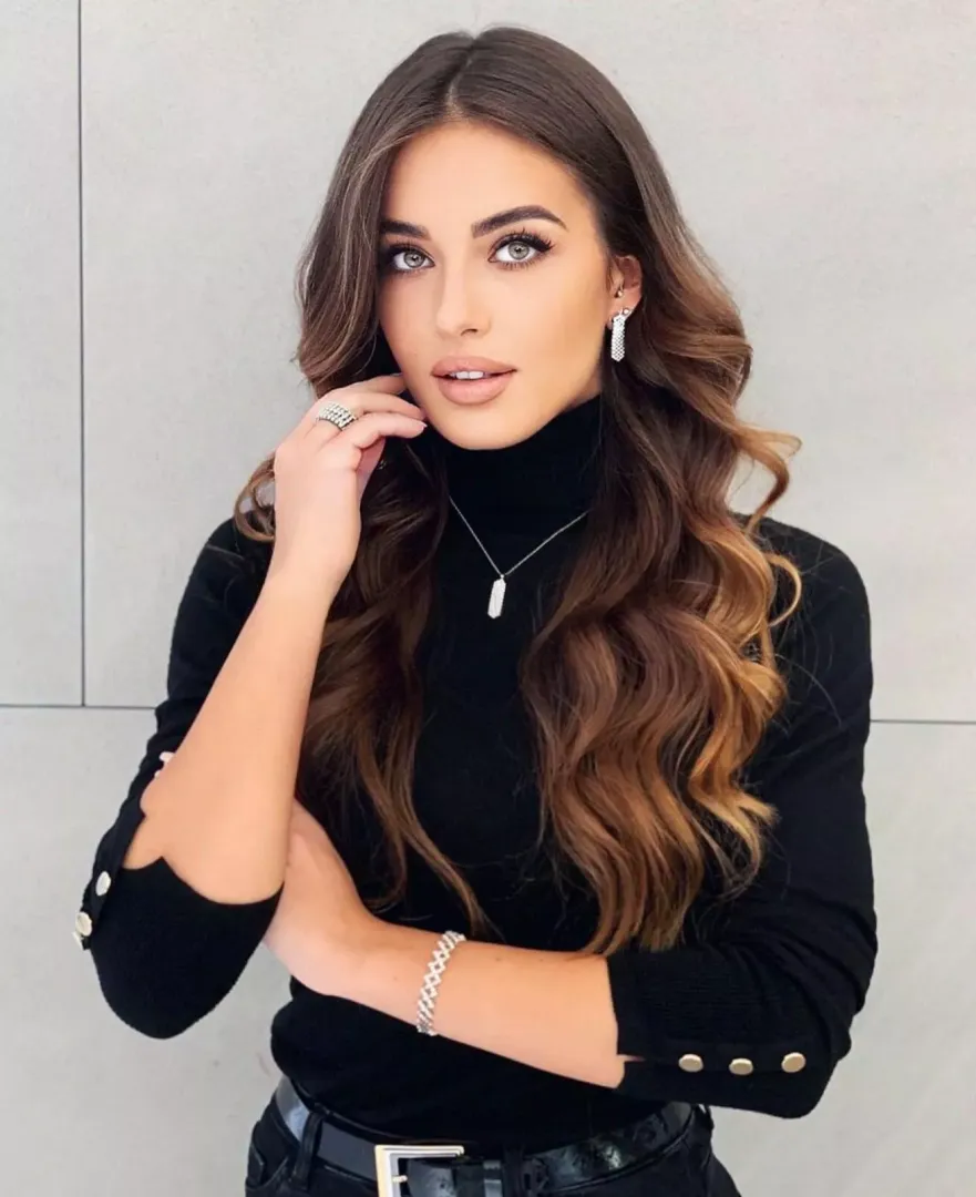 Izabela Ion