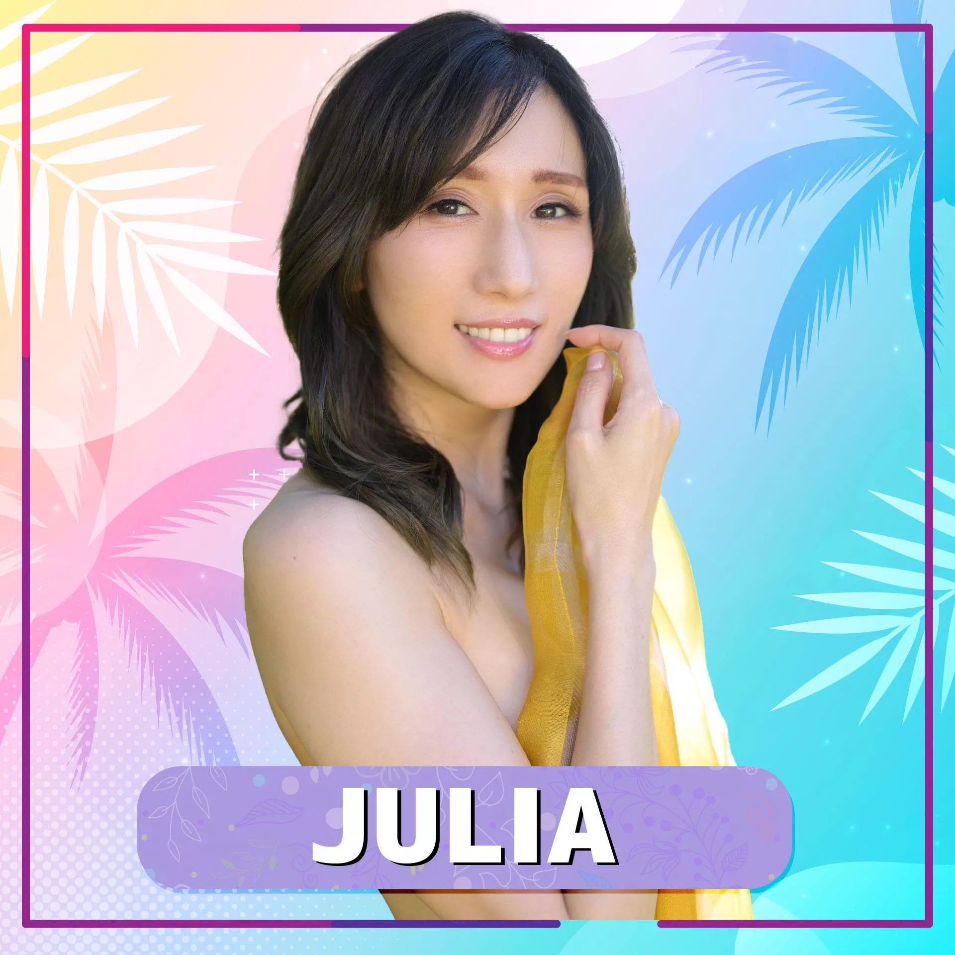J-🏝️