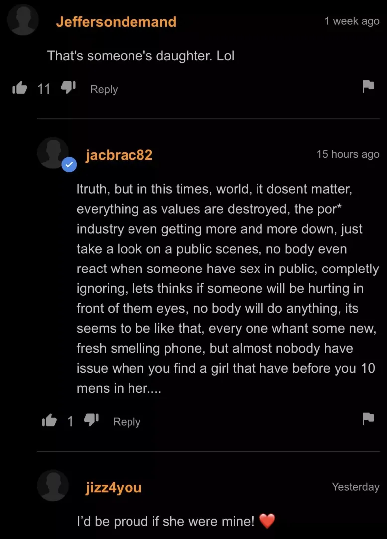 Jacbrac82 achieved enlightenment