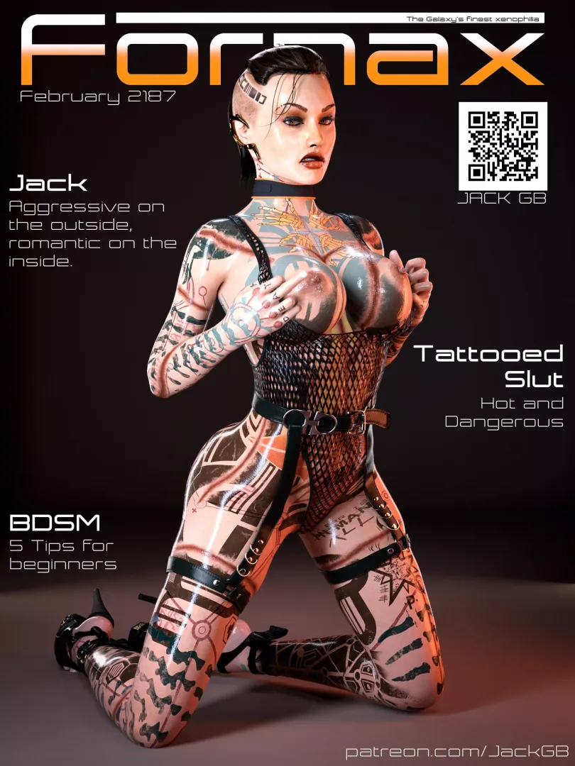 Jack (JackGB_NSFW) 