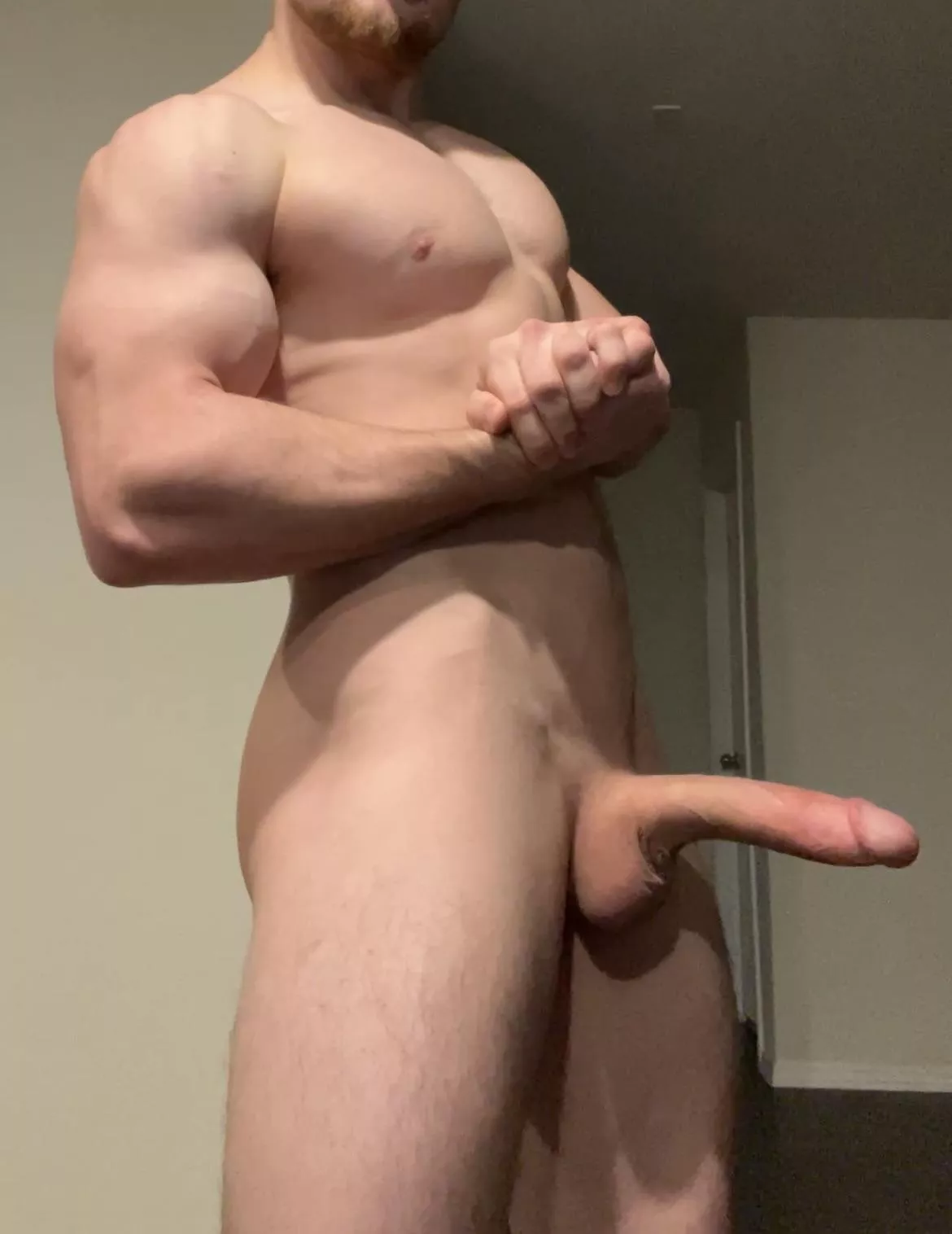 Jacked and Stacked