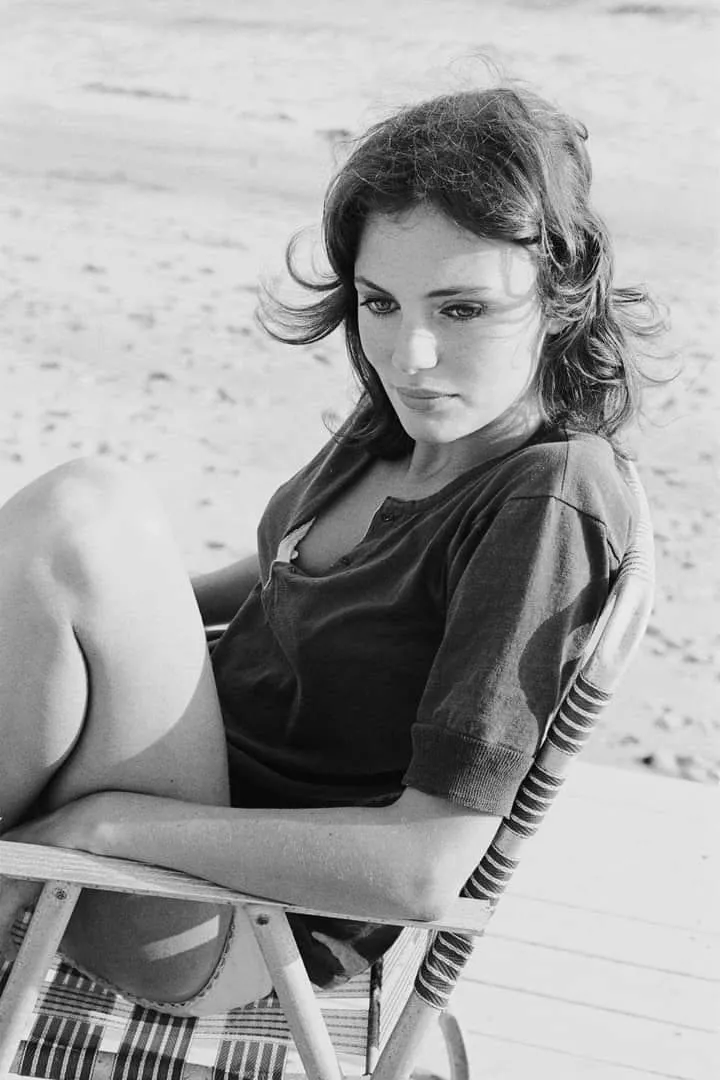 Jacqueline Bisset (1960s)