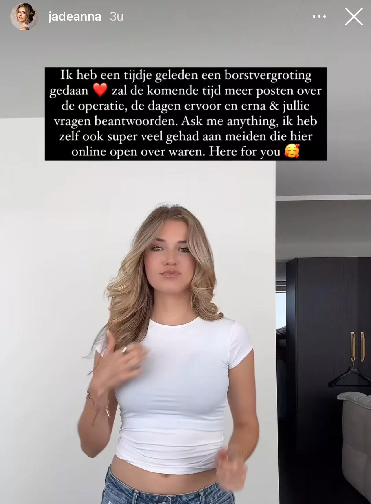 Jade Anna