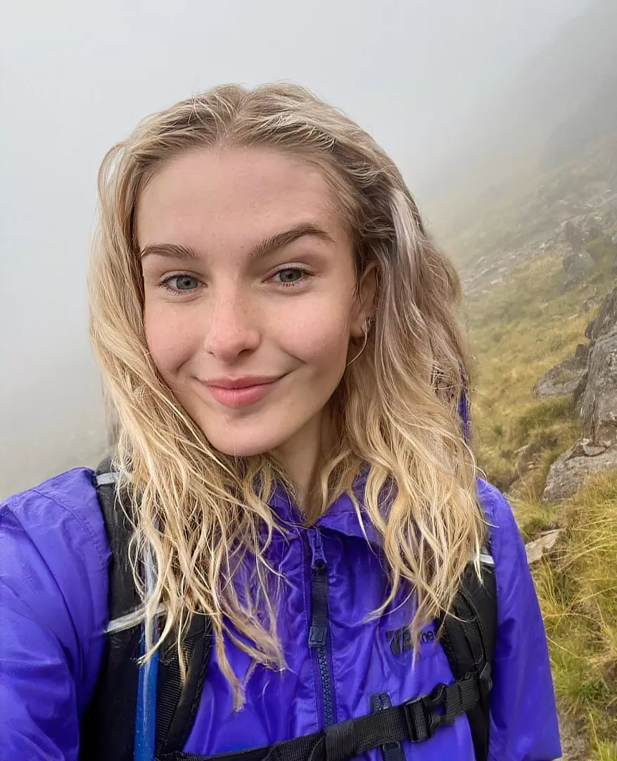 Jade Lloyd