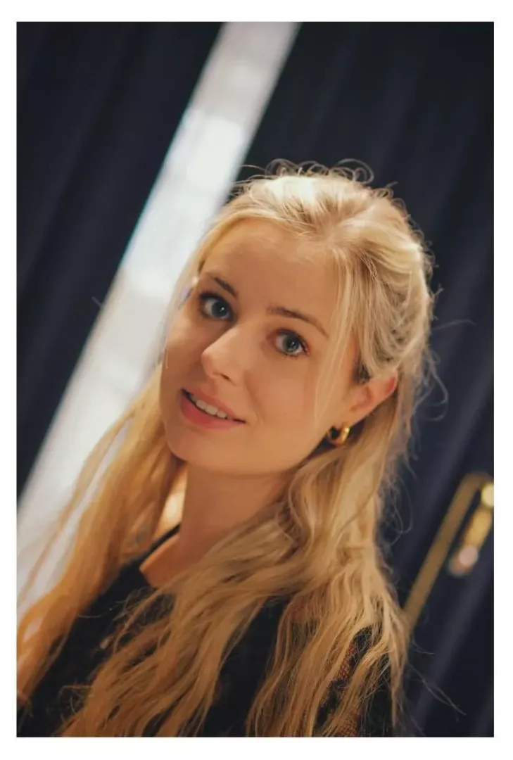 Jade Mintjens