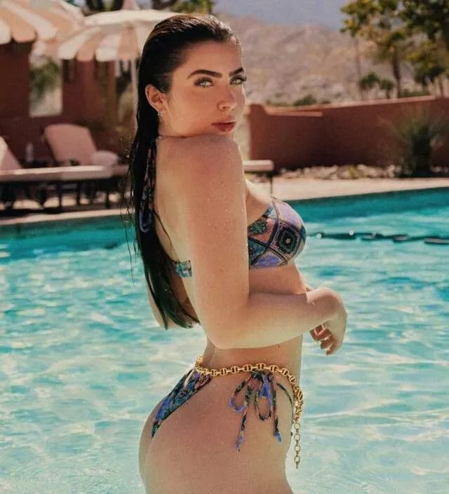 Jade Picon