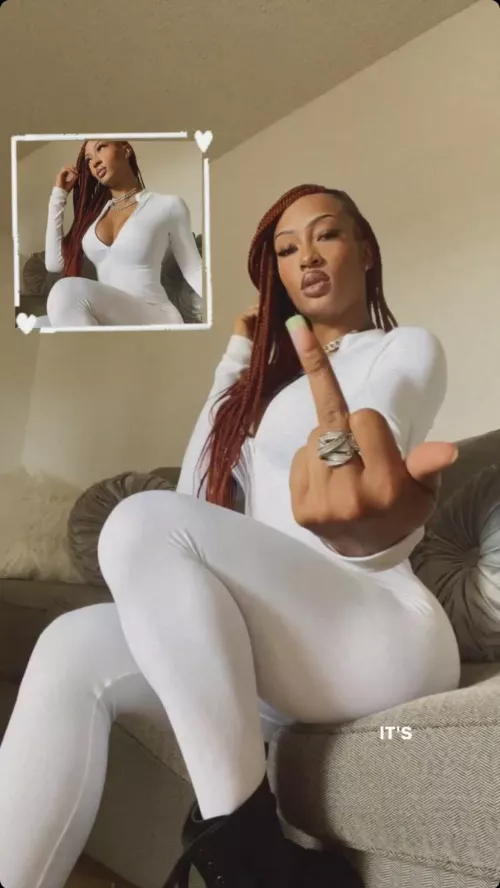 Jakara Jackson