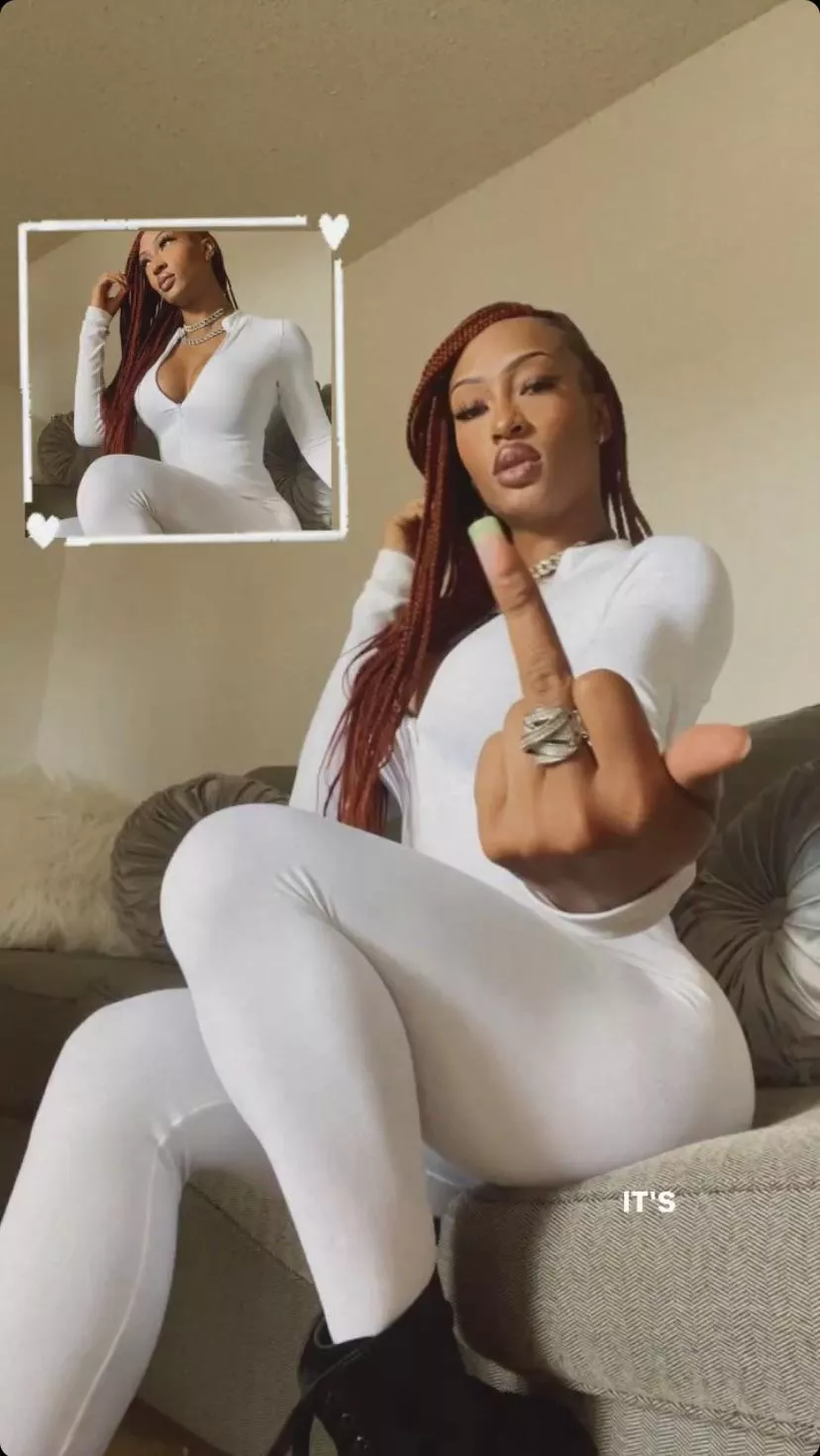 Jakara Jackson