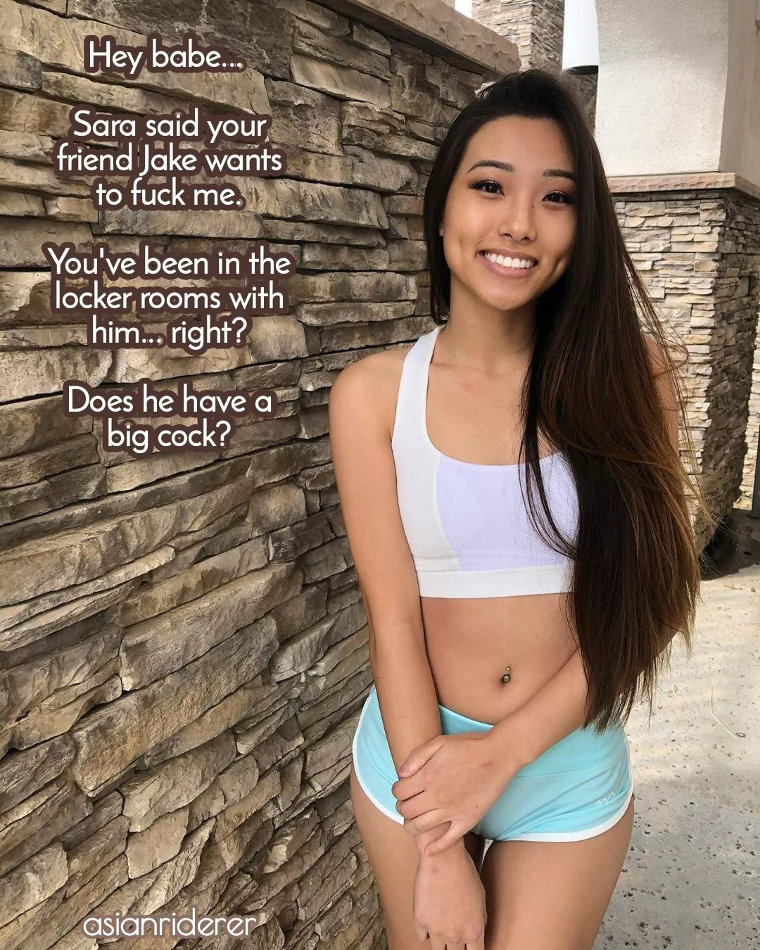 Jake’s a lot more man than you’ll ever be.