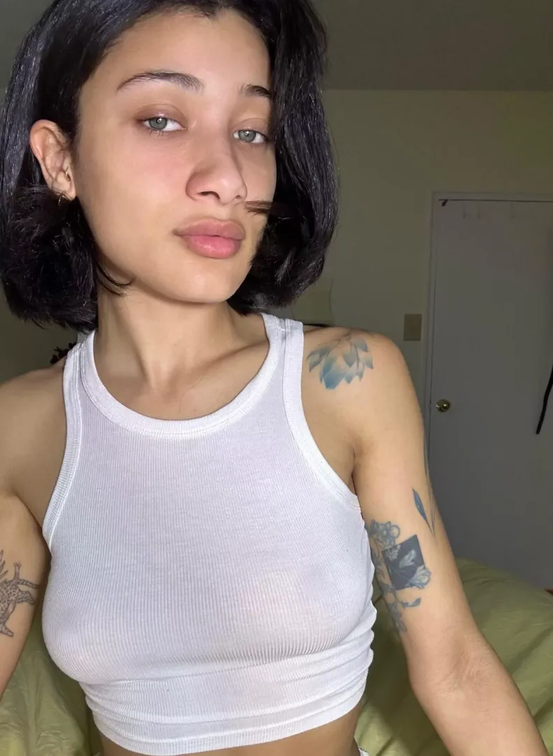 Jamaican & Sicilian 