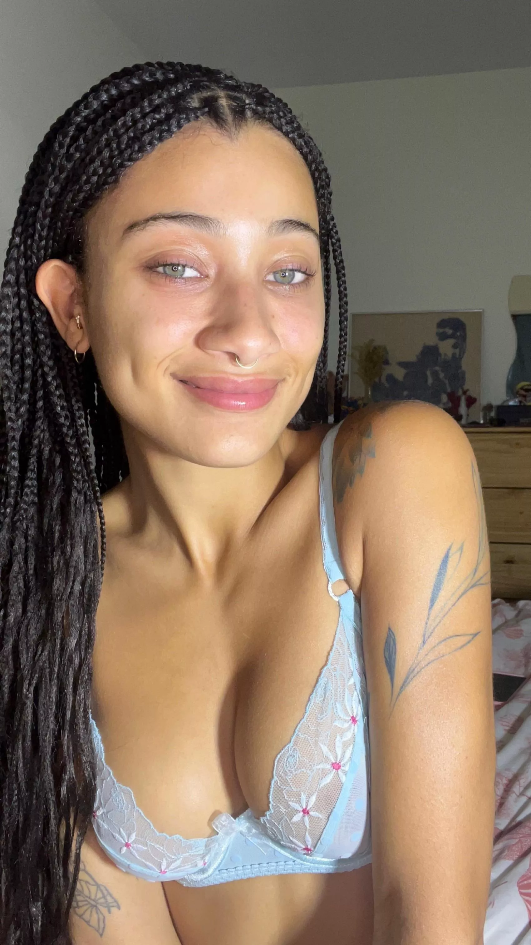 jamaican / sicilian