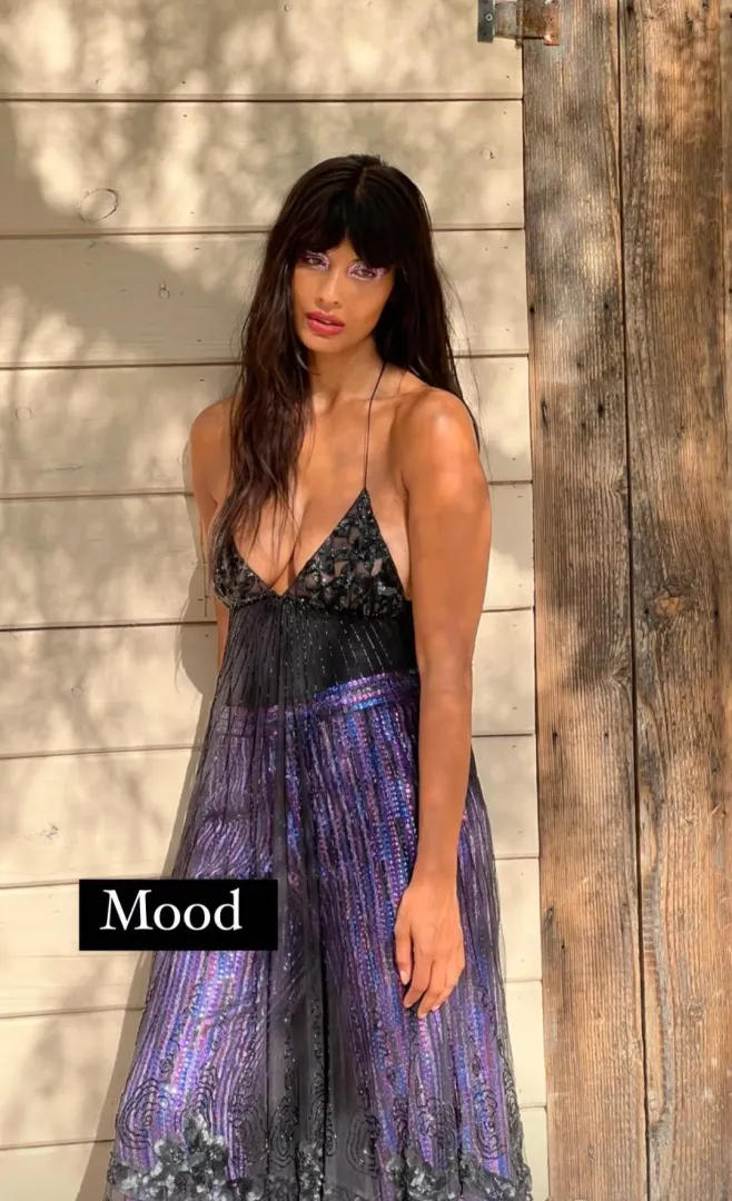 Jameela Jamil