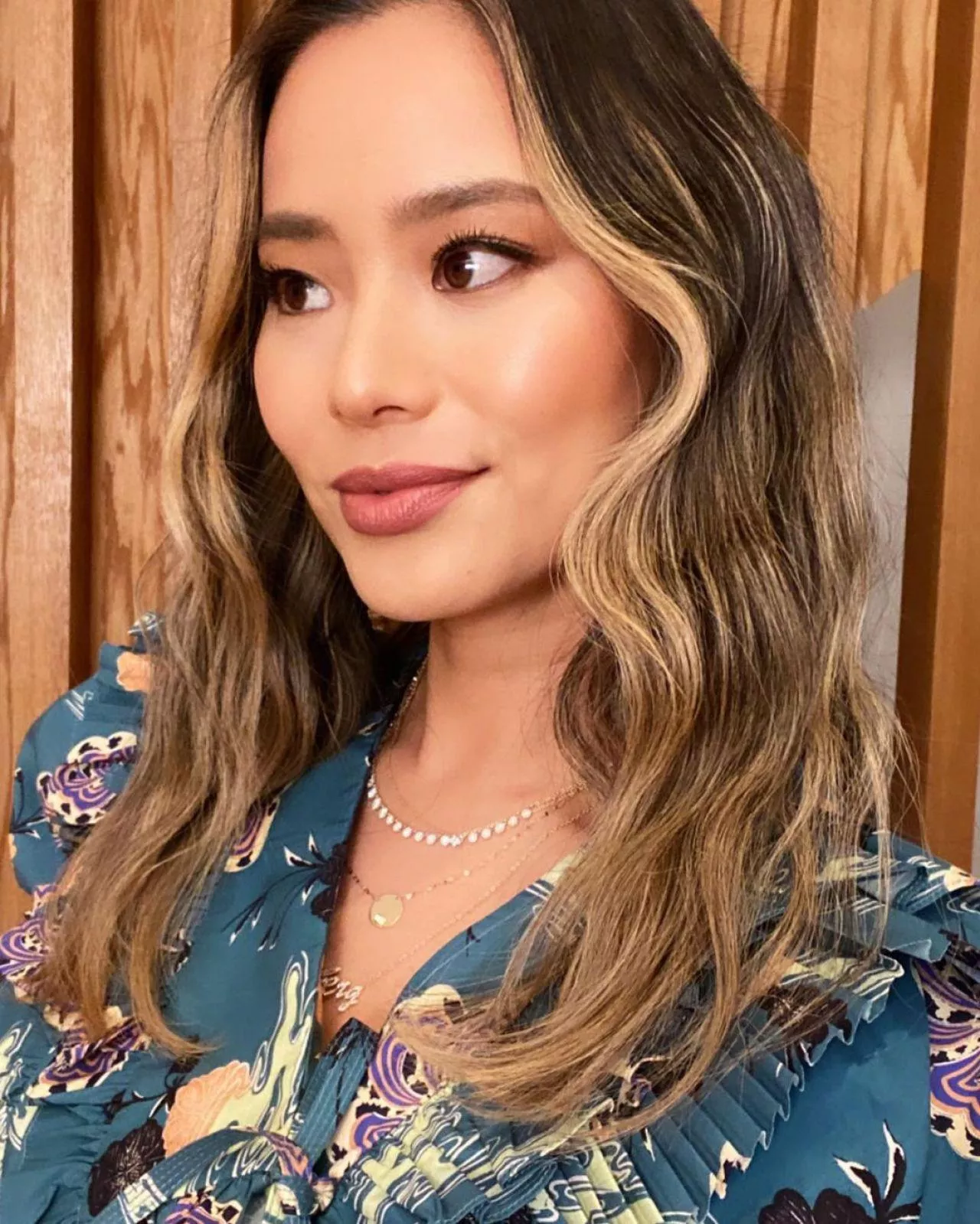 Jamie Chung