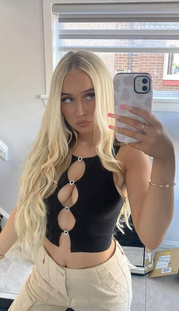 Jamie-Lee
