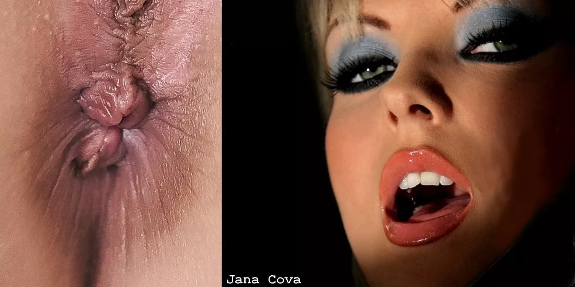 Jana Cova - 2